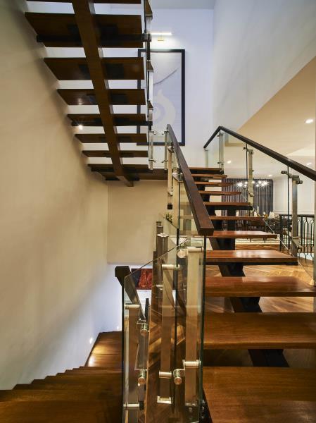 KLGCC Resort: East Residence (Townhouse)