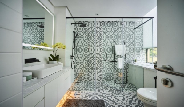 KLGCC Resort: East Residence (Townhouse)