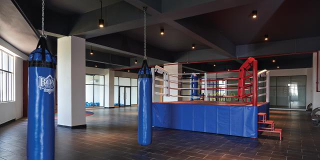 BSP 21 Bandar Saujana Putra, Selangor