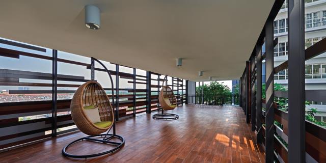 BSP 21 Bandar Saujana Putra, Selangor