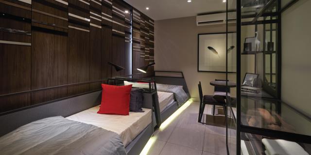 BSP 21 Bandar Saujana Putra, Selangor