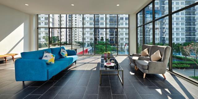 BSP 21 Bandar Saujana Putra, Selangor