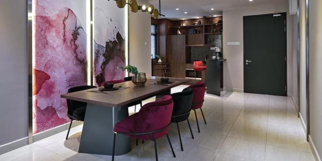 BSP 21 Bandar Saujana Putra, Selangor