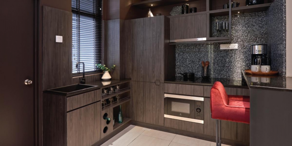 BSP 21 Bandar Saujana Putra, Selangor