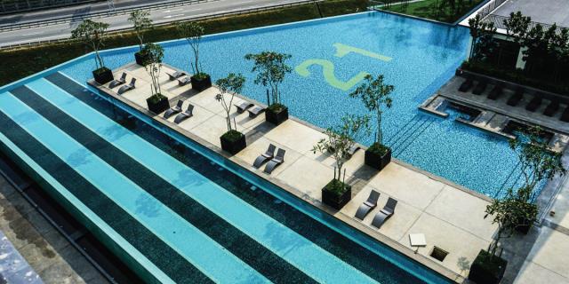 BSP 21 Bandar Saujana Putra, Selangor