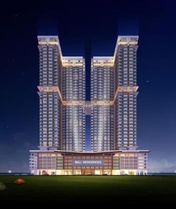 Bali Residences