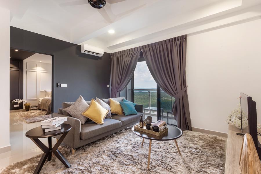 Meridin Executive Suites