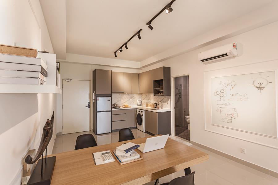 Meridin Executive Suites