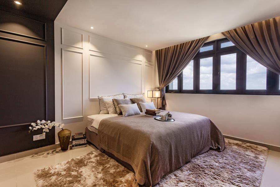 Meridin Executive Suites