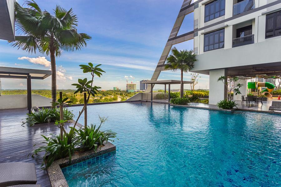 Meridin Executive Suites