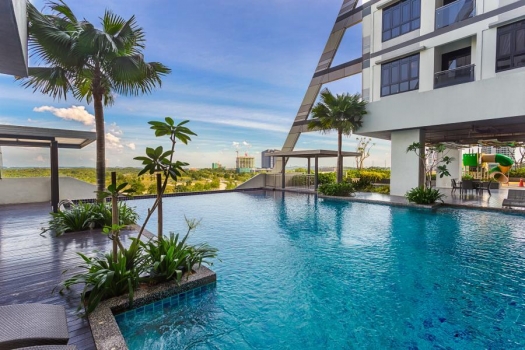 Meridin Executive Suites