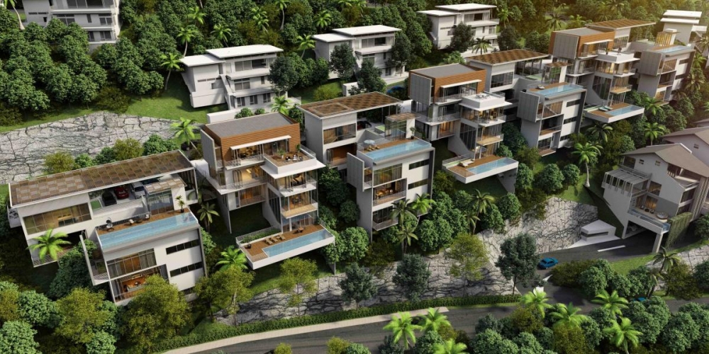 Santuari Park Pantai