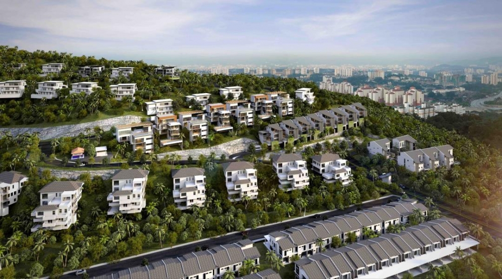 Santuari Park Pantai