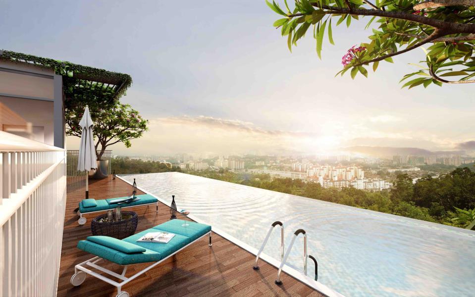 Santuari Park Pantai