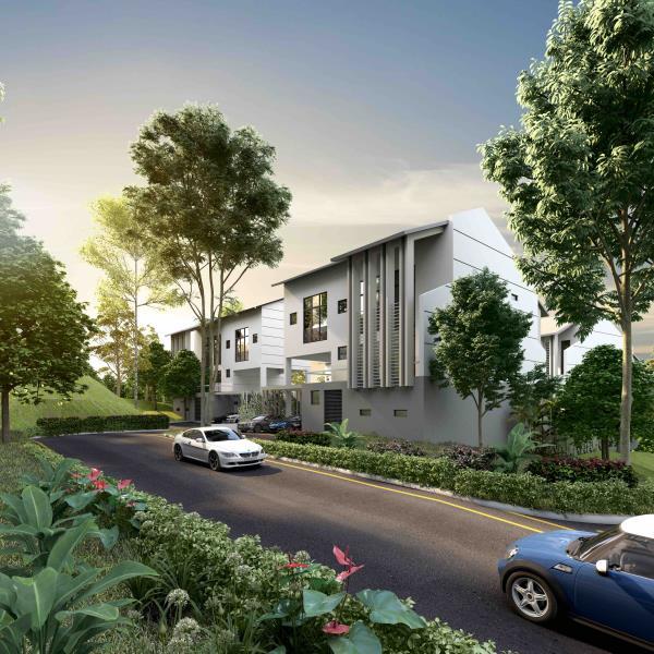 Santuari Park Pantai