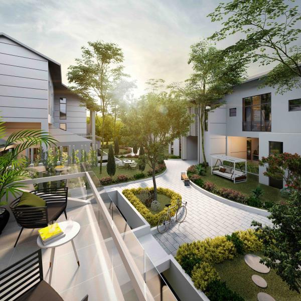 Santuari Park Pantai