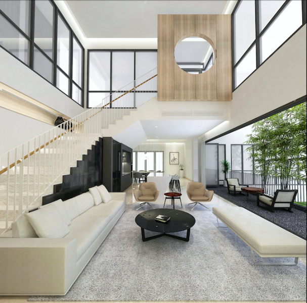 Santuari Park Pantai