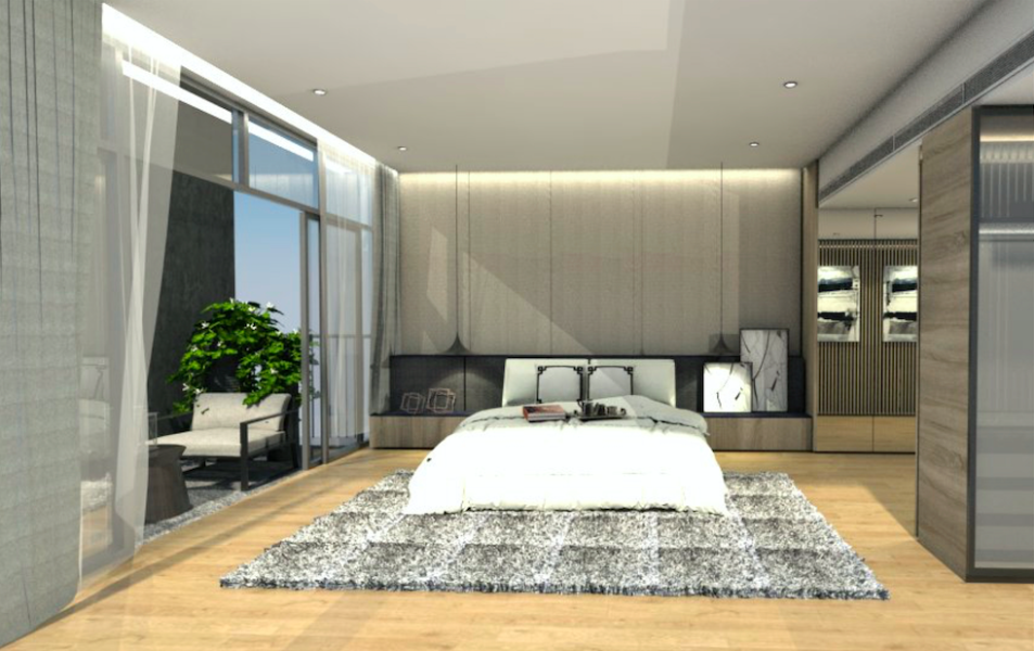 Santuari Park Pantai