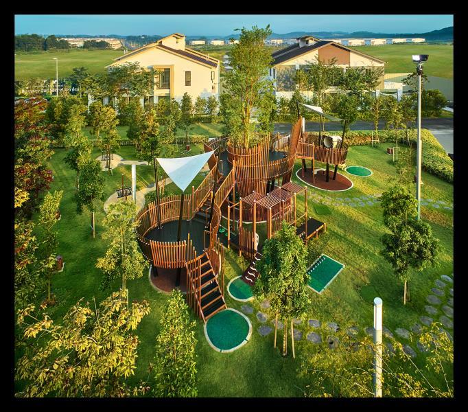 M ARUNA, Rawang, Selangor