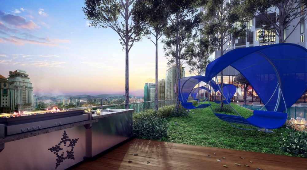 Star Residences, Tower 2 (Phase 2)