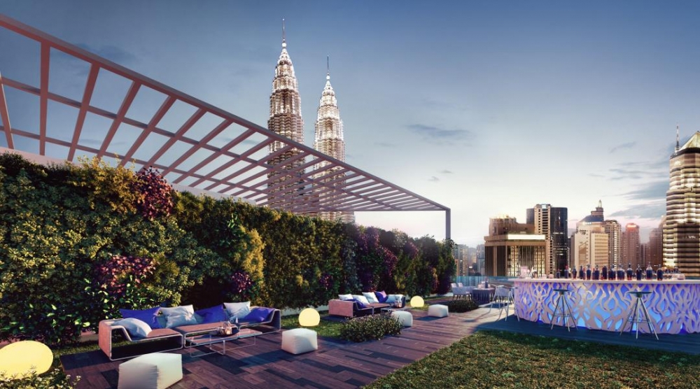 Star Residences, Tower 2 (Phase 2)