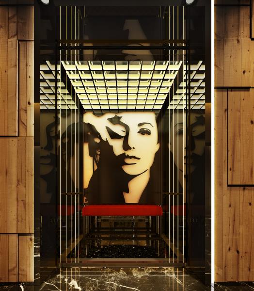 Star Residences, Tower 2 (Phase 2)