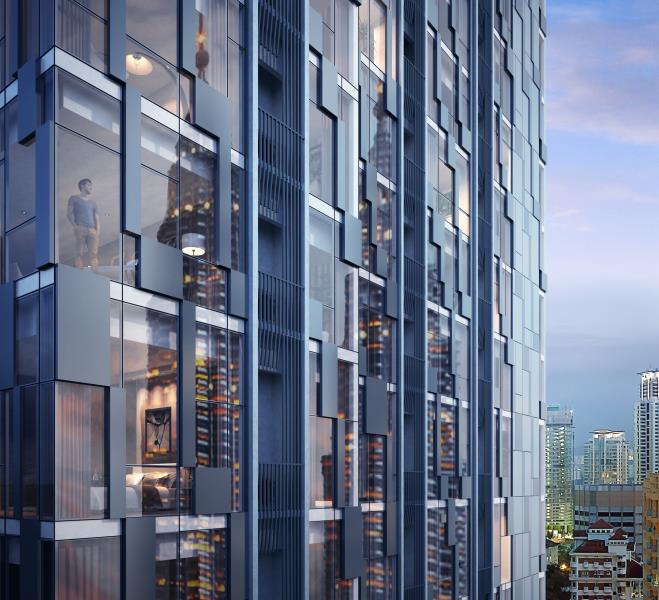 Star Residences, Tower 2 (Phase 2)