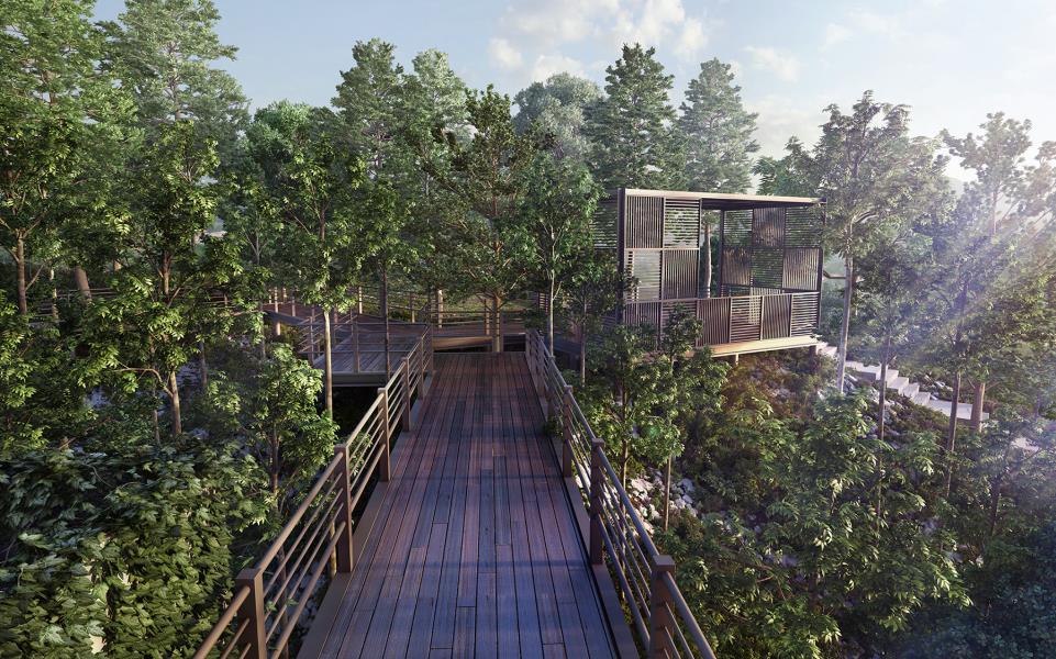 Residensi Prima Harmoni 2