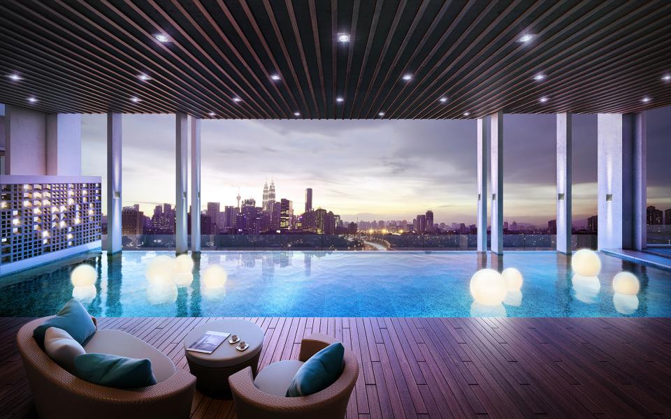 Residensi Prima Harmoni 2