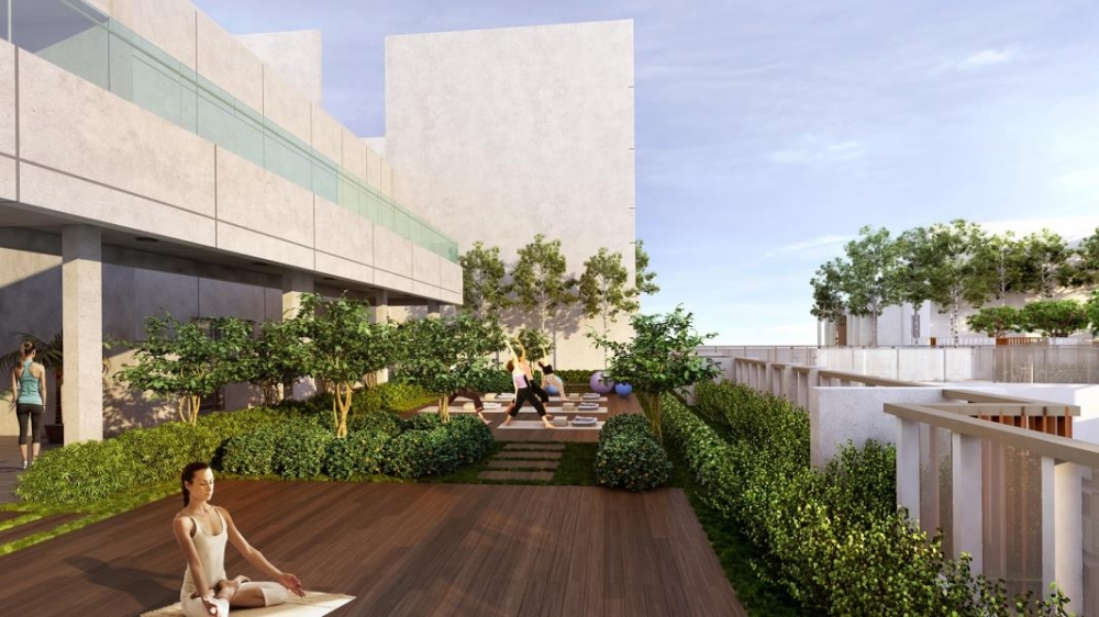 M City @ Jalan Ampang