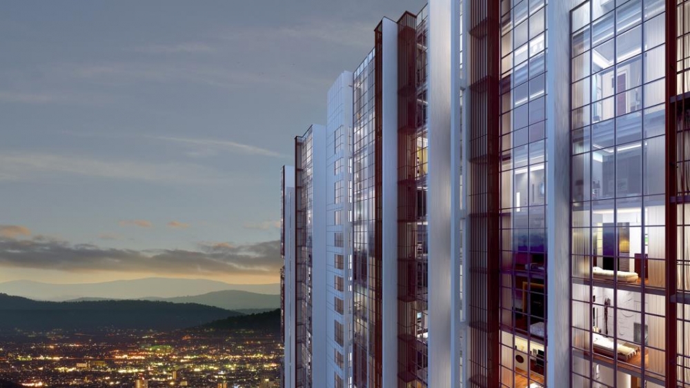 M City @ Jalan Ampang