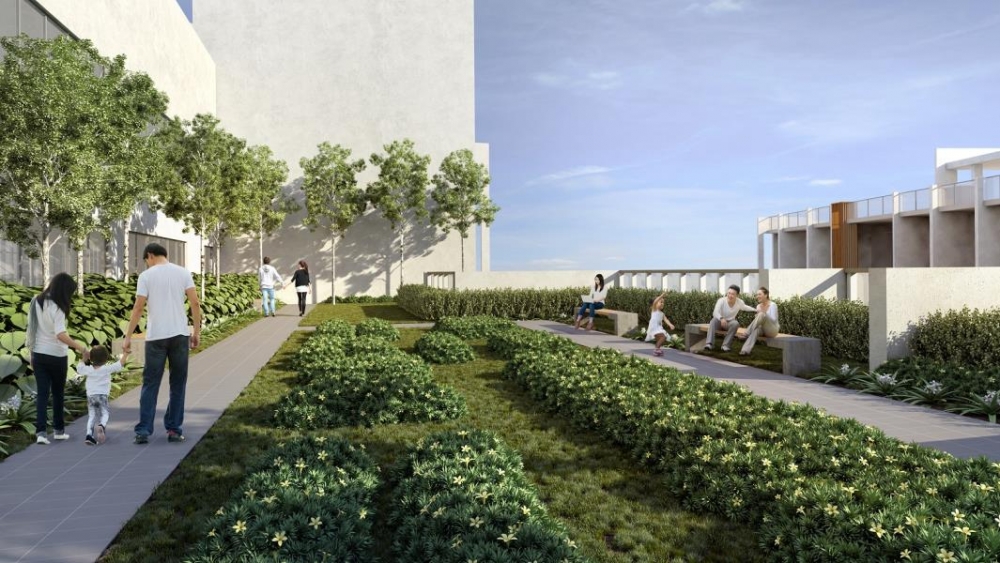 M City @ Jalan Ampang