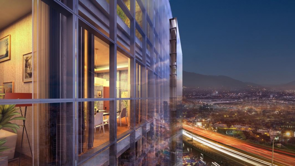 M City @ Jalan Ampang