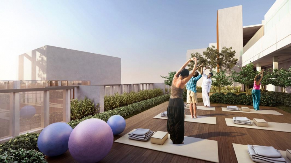 M City @ Jalan Ampang