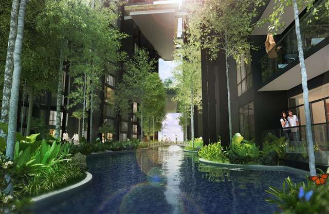 M City @ Jalan Ampang