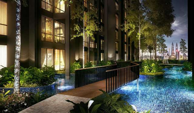 M City @ Jalan Ampang