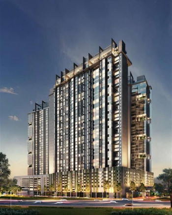 M City @ Jalan Ampang