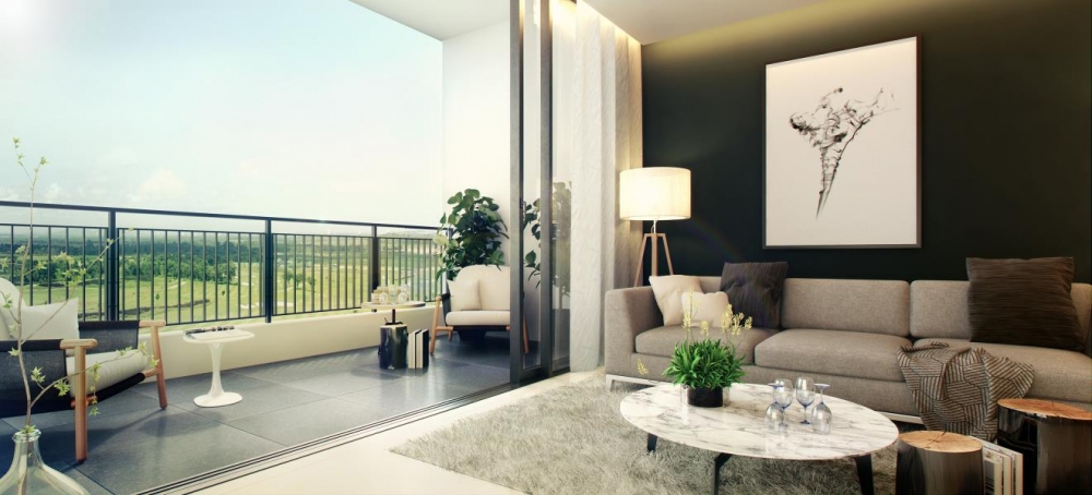 Impiana Hills Cheras