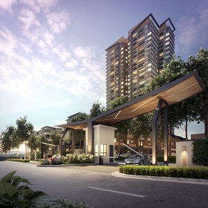 Impiana Hills Cheras