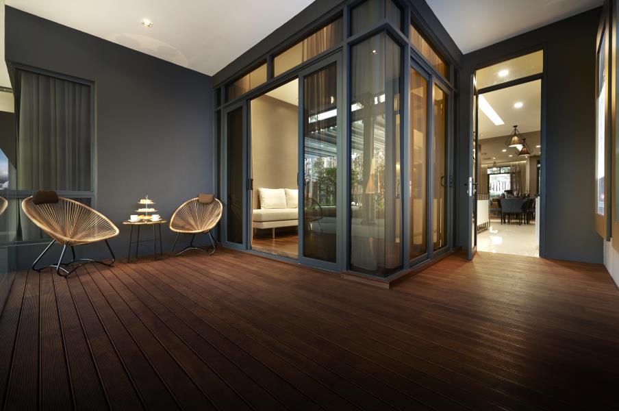 Bennington Residences @ SkyArena