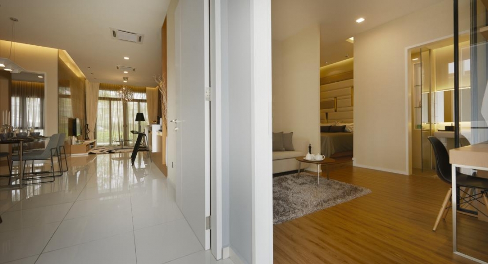 Bennington Residences @ SkyArena