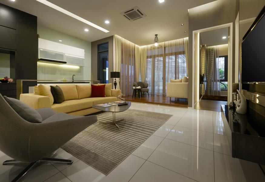 Bennington Residences @ SkyArena