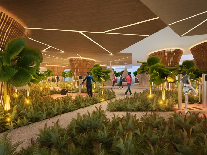 Bennington Residences @ SkyArena