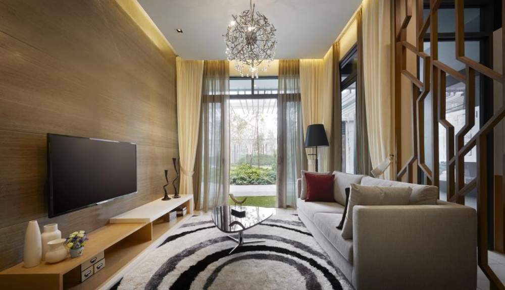 Bennington Residences @ SkyArena