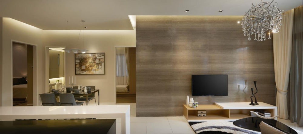 Bennington Residences @ SkyArena