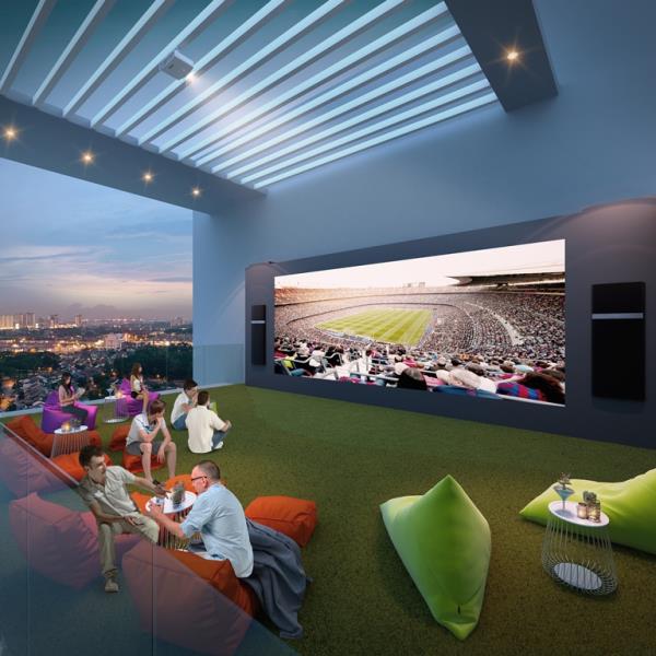 Bennington Residences @ SkyArena