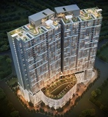 Bennington Residences @ SkyArena