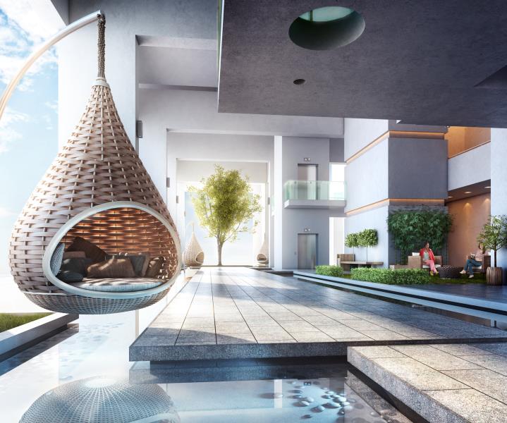 The Andes @ Bukit Jalil