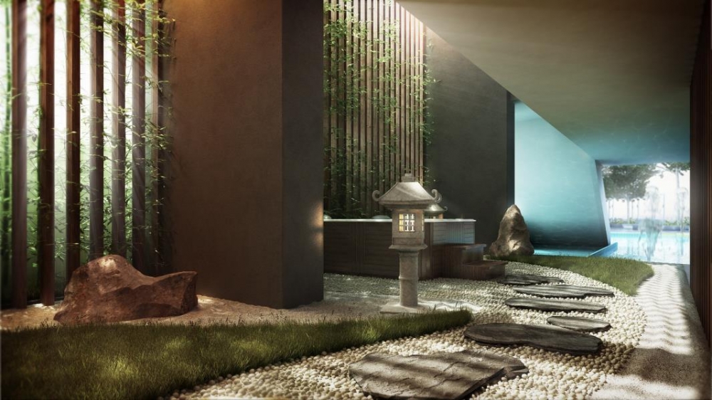 The Andes @ Bukit Jalil