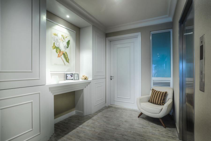 The Andes @ Bukit Jalil